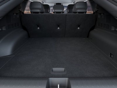 2026 Kia EV6 Wind