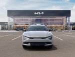 2026 Kia EV6 Wind