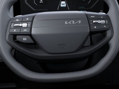 2026 Kia EV6 Wind