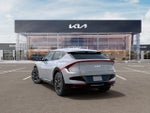 2026 Kia EV6 Wind