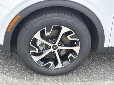2023 Kia Sportage EX Certified Pre Owned!