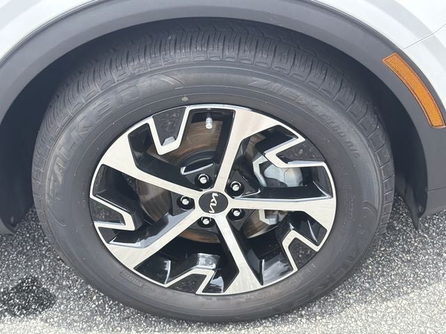 2023 Kia Sportage EX Certified Pre Owned!
