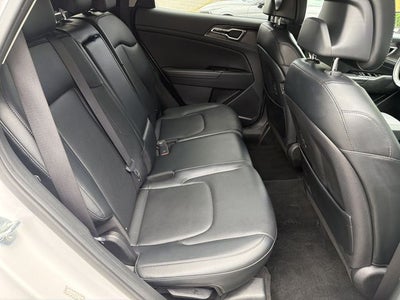 2023 Kia Sportage EX Certified Pre Owned!