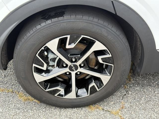 2023 Kia Sportage EX Certified Pre Owned!