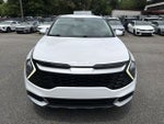 2023 Kia Sportage EX Certified Pre Owned!
