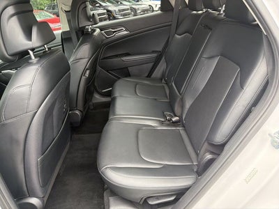 2023 Kia Sportage EX Certified Pre Owned!
