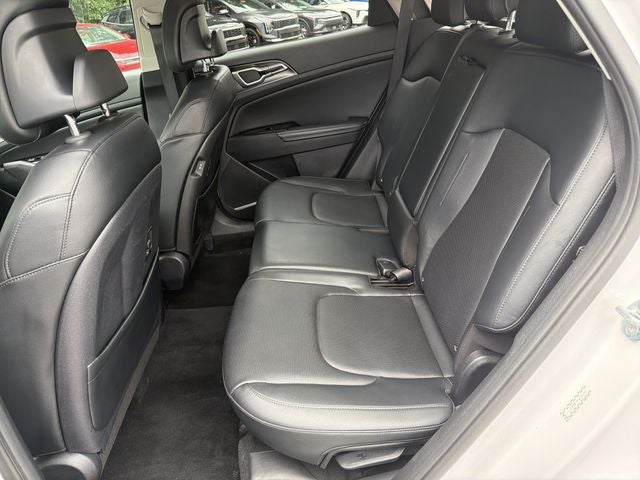 2023 Kia Sportage EX Certified Pre Owned!
