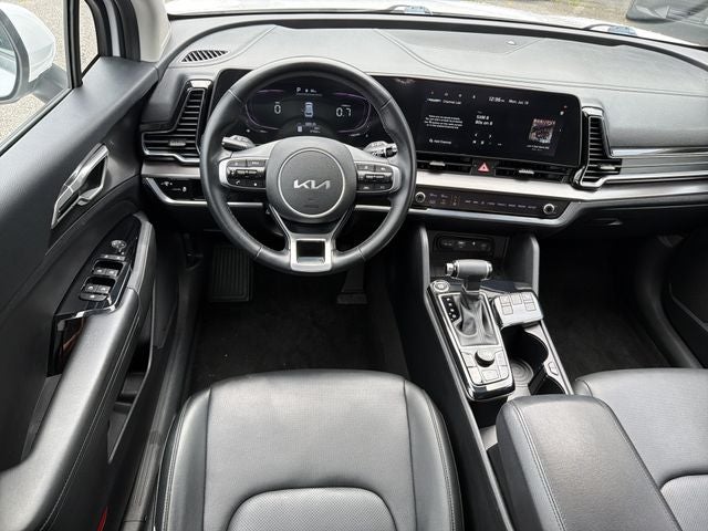 2023 Kia Sportage EX Certified Pre Owned!