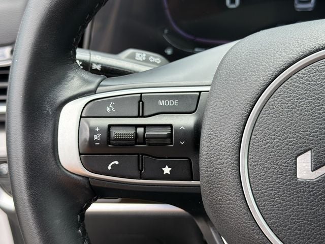 2023 Kia Sportage EX Certified Pre Owned!