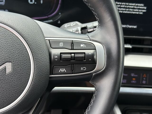 2023 Kia Sportage EX Certified Pre Owned!