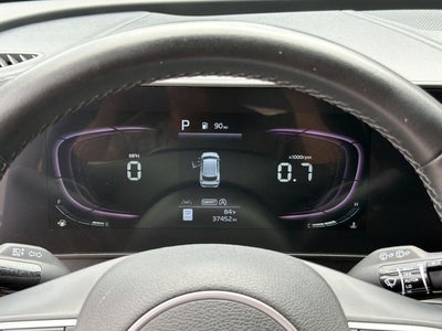 2023 Kia Sportage EX Certified Pre Owned!
