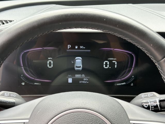 2023 Kia Sportage EX Certified Pre Owned!