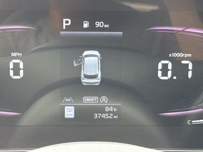 2023 Kia Sportage EX Certified Pre Owned!