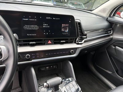 2023 Kia Sportage EX Certified Pre Owned!