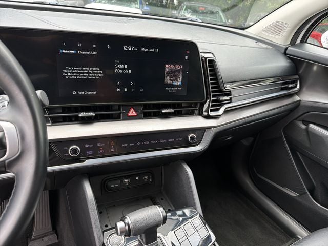 2023 Kia Sportage EX Certified Pre Owned!