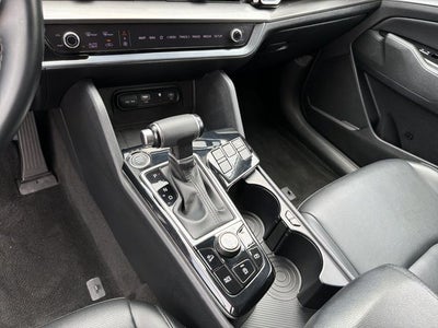 2023 Kia Sportage EX Certified Pre Owned!