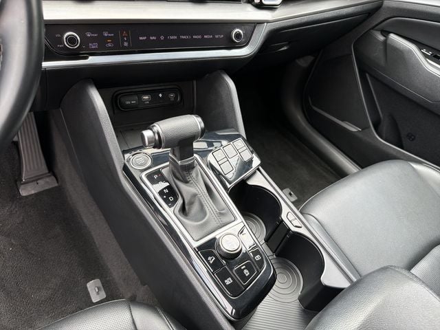 2023 Kia Sportage EX Certified Pre Owned!