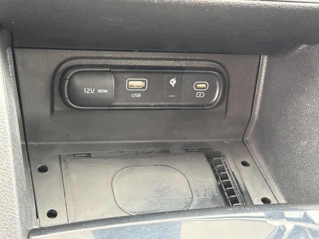 2023 Kia Sportage EX Certified Pre Owned!