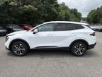 2023 Kia Sportage EX Certified Pre Owned!