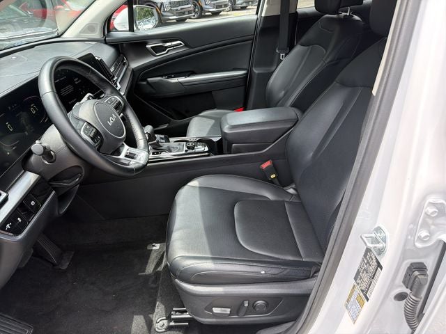 2023 Kia Sportage EX Certified Pre Owned!