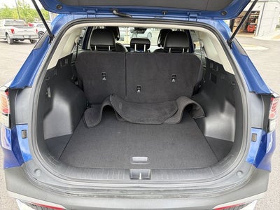 2023 Kia Sportage EX Certified Pre-Owned!