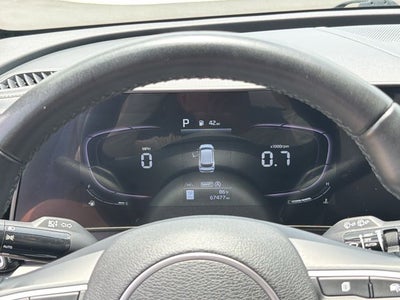 2023 Kia Sportage EX Certified Pre-Owned!