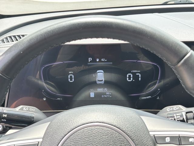 2023 Kia Sportage EX Certified Pre-Owned!