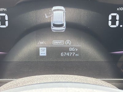 2023 Kia Sportage EX Certified Pre-Owned!
