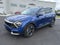 2023 Kia Sportage EX Certified Pre-Owned!