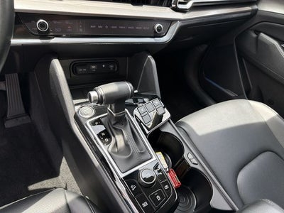 2023 Kia Sportage EX Certified Pre-Owned!