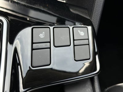2023 Kia Sportage EX Certified Pre-Owned!
