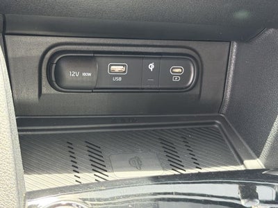 2023 Kia Sportage EX Certified Pre-Owned!