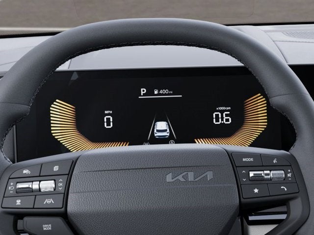 2027 Kia Sportage EX