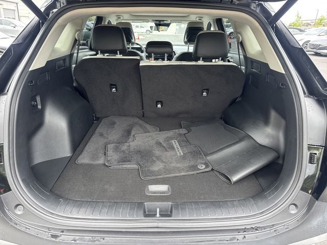 2025 Kia Sportage EX Certified Pre-Owned