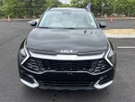 2025 Kia Sportage EX Certified Pre-Owned