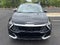 2025 Kia Sportage EX Certified Pre-Owned