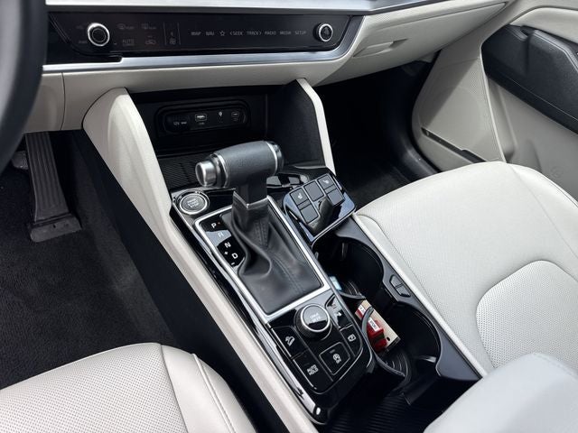 2025 Kia Sportage EX Certified Pre-Owned