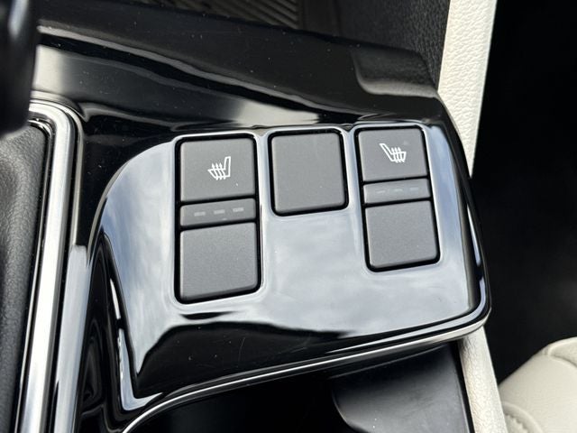 2025 Kia Sportage EX Certified Pre-Owned