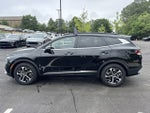 2025 Kia Sportage EX Certified Pre-Owned