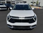 2025 Kia Sportage EX Certified Pre-Owned