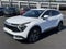 2025 Kia Sportage EX Certified Pre-Owned