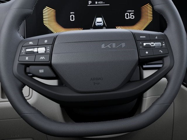 2027 Kia Sportage EX