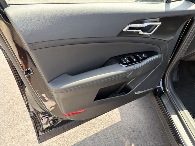 2024 Kia Sportage EX Certified Pre-Owned!!