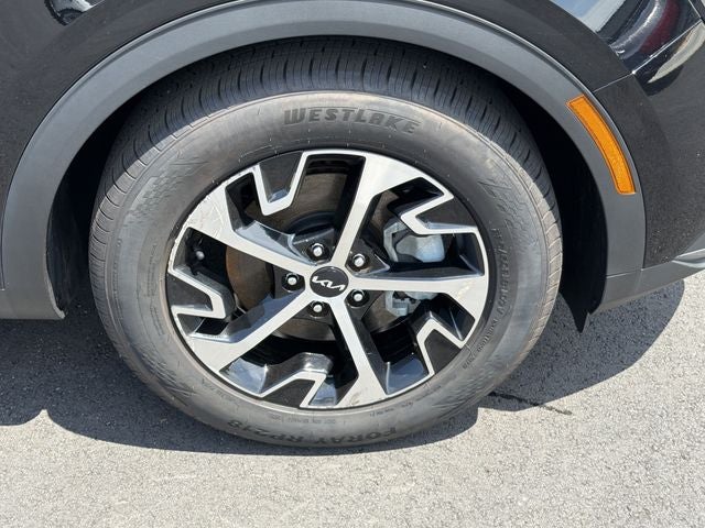 2024 Kia Sportage EX Certified Pre-Owned!!