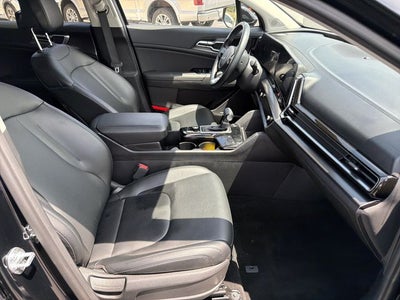 2024 Kia Sportage EX Certified Pre-Owned!!