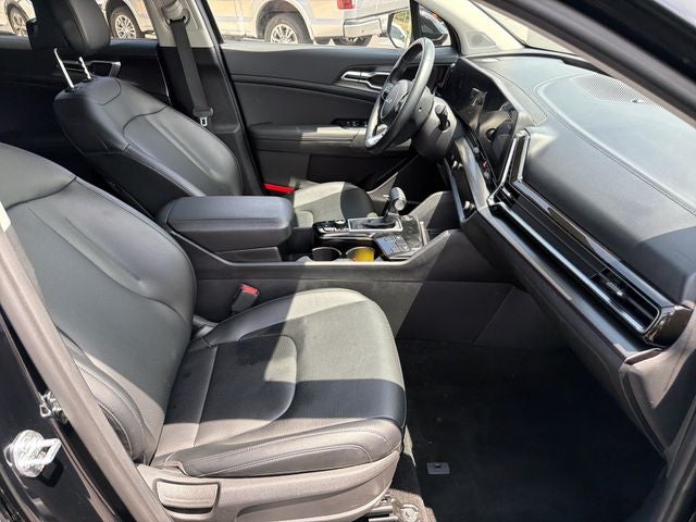 2024 Kia Sportage EX Certified Pre-Owned!!