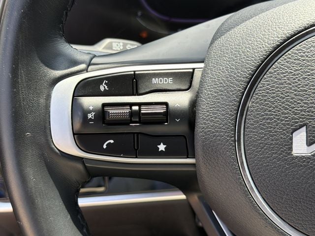 2024 Kia Sportage EX Certified Pre-Owned!!