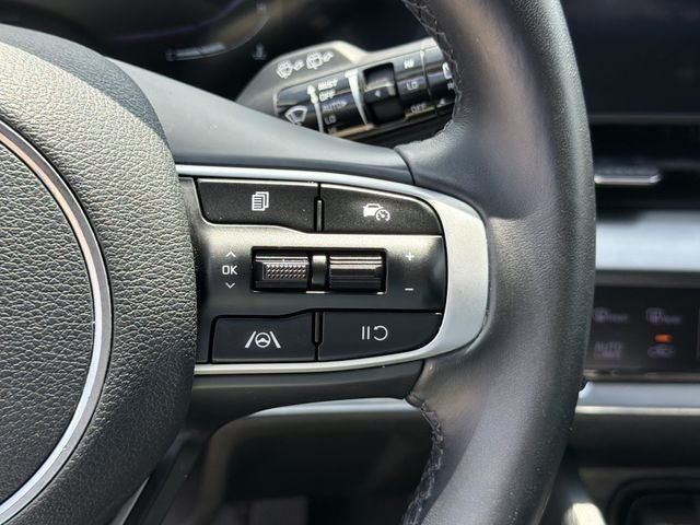2024 Kia Sportage EX Certified Pre-Owned!!