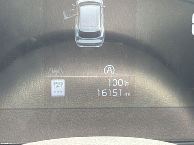 2024 Kia Sportage EX Certified Pre-Owned!!