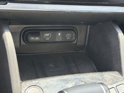 2024 Kia Sportage EX Certified Pre-Owned!!